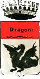  Stemma Comune di Dragoni